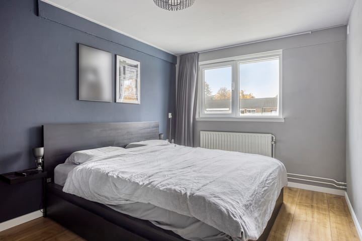 Foto 12 van Generaal van Heutszlaan 55