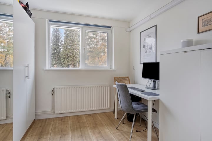 Foto 13 van Generaal van Heutszlaan 55