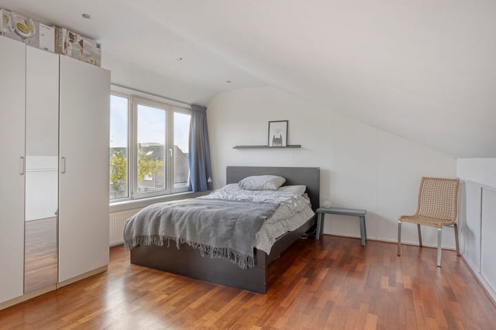 Foto 16 van Generaal van Heutszlaan 55