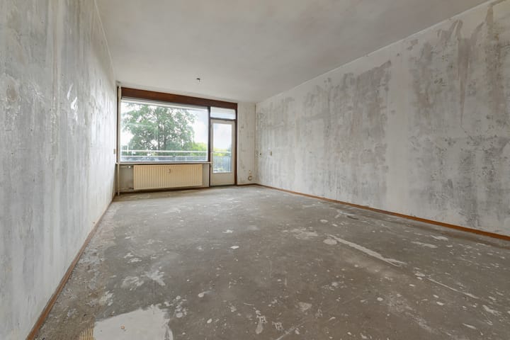 Foto 2 van Dunantstraat 328