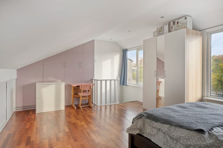 Foto 17 van Generaal van Heutszlaan 55