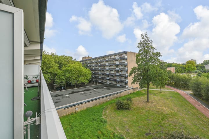 Foto 3 van Dunantstraat 328