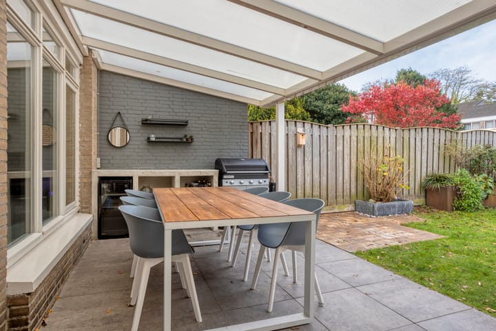 Foto 18 van Generaal van Heutszlaan 55