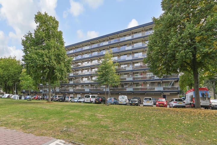 Foto 4 van Dunantstraat 328