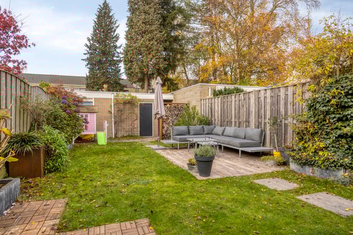 Foto 19 van Generaal van Heutszlaan 55