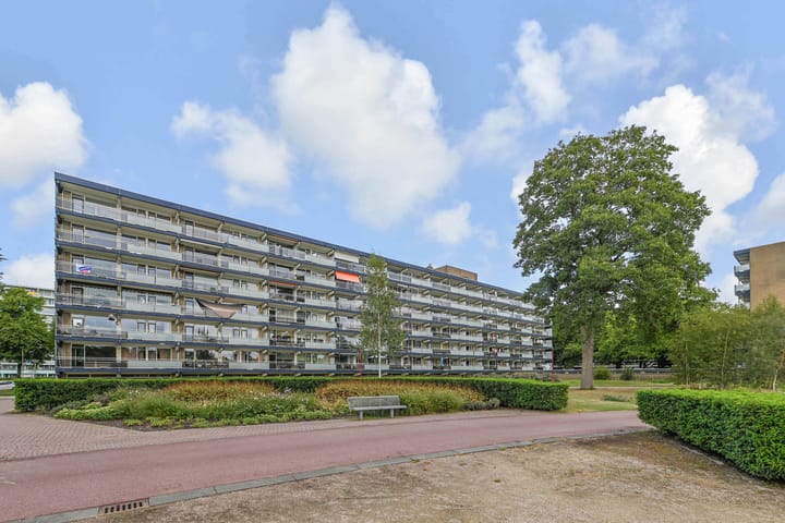 Foto 5 van Dunantstraat 328