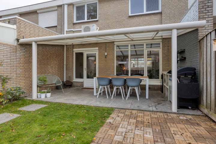 Foto 20 van Generaal van Heutszlaan 55