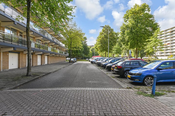 Foto 6 van Dunantstraat 328