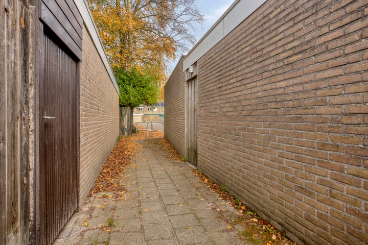 Foto 21 van Generaal van Heutszlaan 55