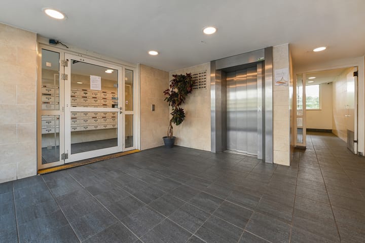 Foto 9 van Dunantstraat 328