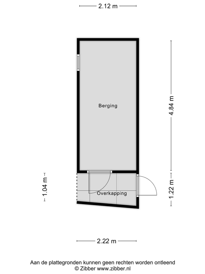 Foto 25 van Generaal van Heutszlaan 55