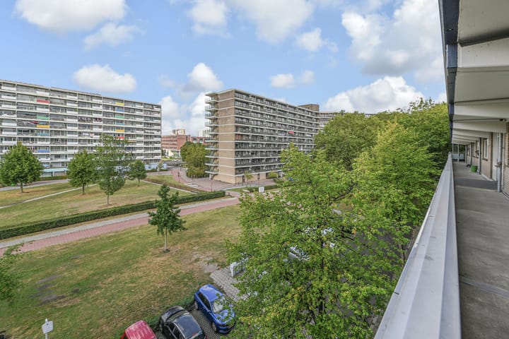 Foto 13 van Dunantstraat 328