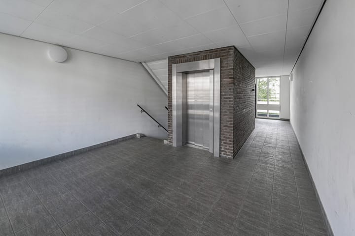 Foto 10 van Dunantstraat 328