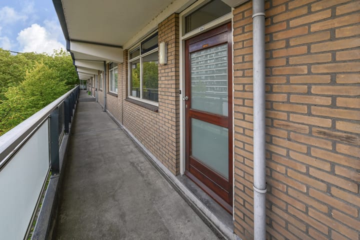 Foto 12 van Dunantstraat 328