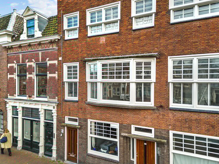 Foto 5 van Oude Vest 11-E