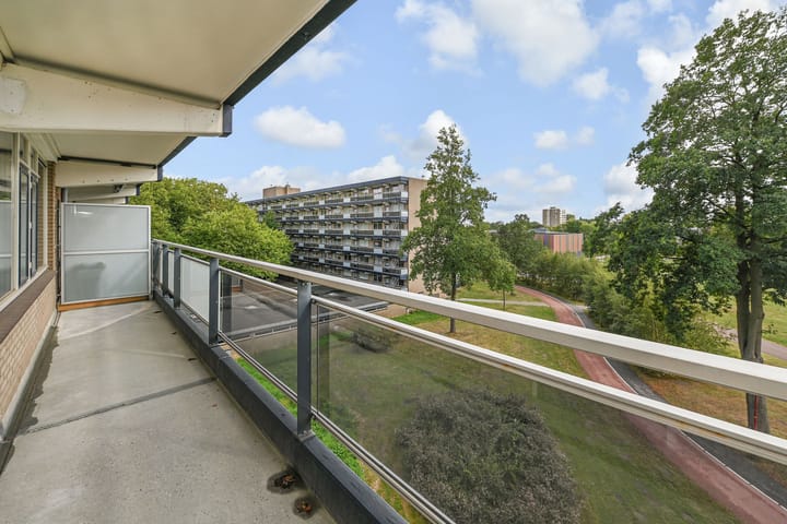 Foto 23 van Dunantstraat 328