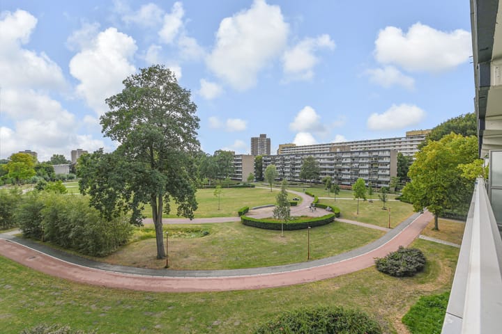 Foto 24 van Dunantstraat 328