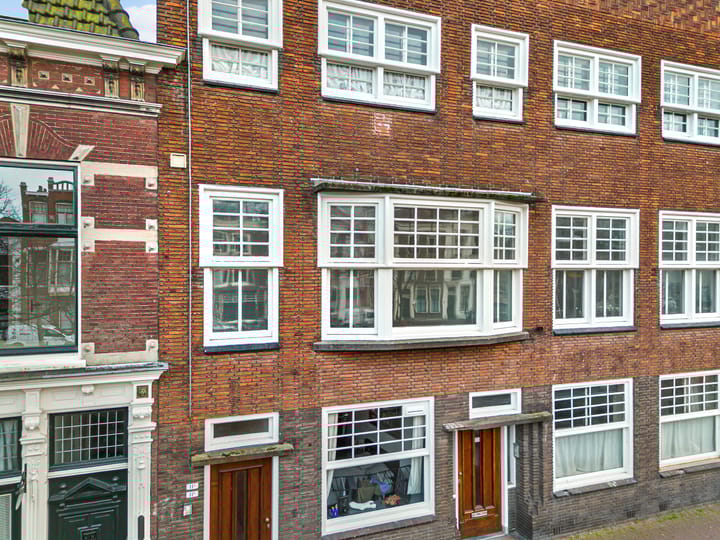 Foto 6 van Oude Vest 11-E