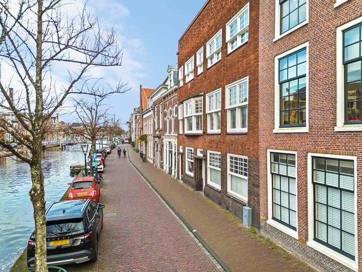 Foto 7 van Oude Vest 11-E