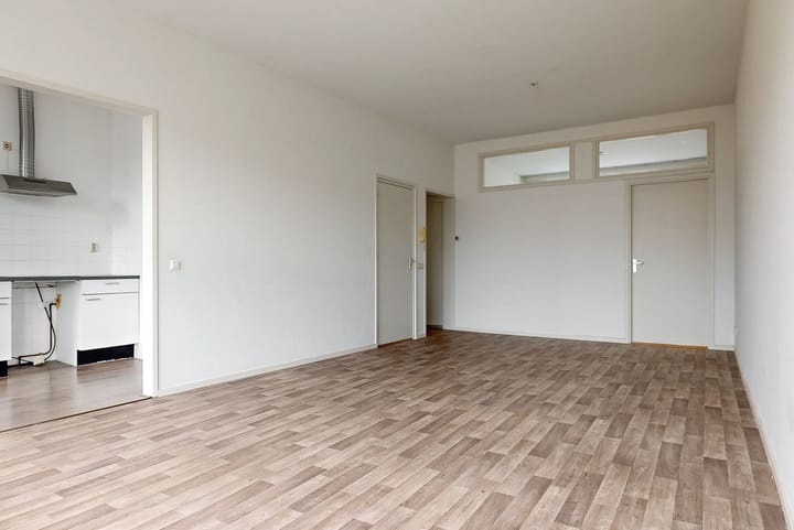 Foto 10 van Oude Vest 11-E