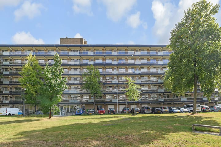 Foto 42 van Dunantstraat 328