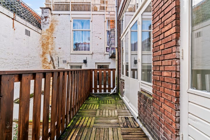 Foto 19 van Oude Vest 11-E