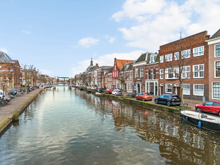 Foto 21 van Oude Vest 11-E