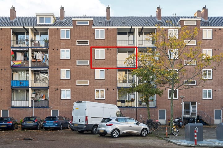 Honselersdijkstraat 26-3