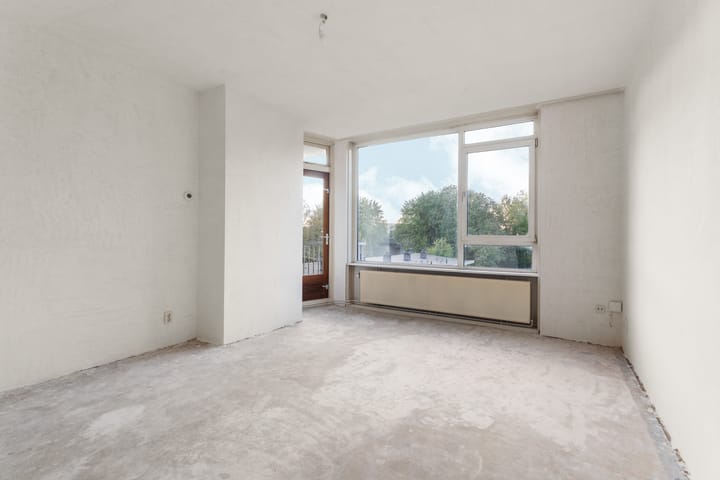 Photo 3 of Honselersdijkstraat 26-3