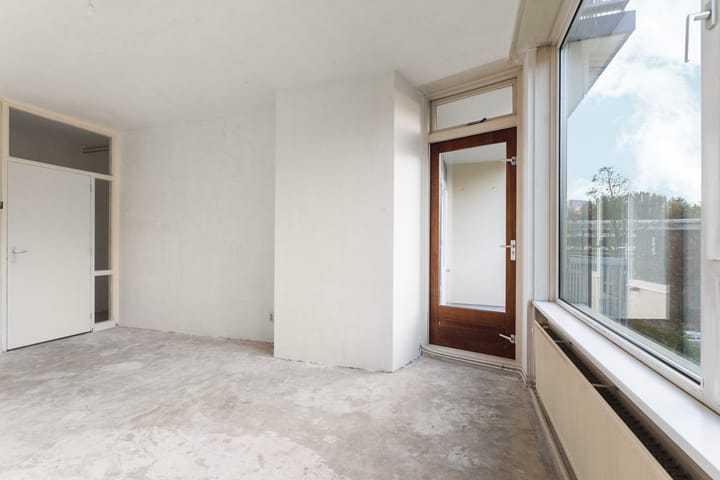 Photo 4 of Honselersdijkstraat 26-3