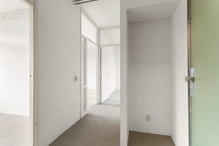 Photo 5 of Honselersdijkstraat 26-3