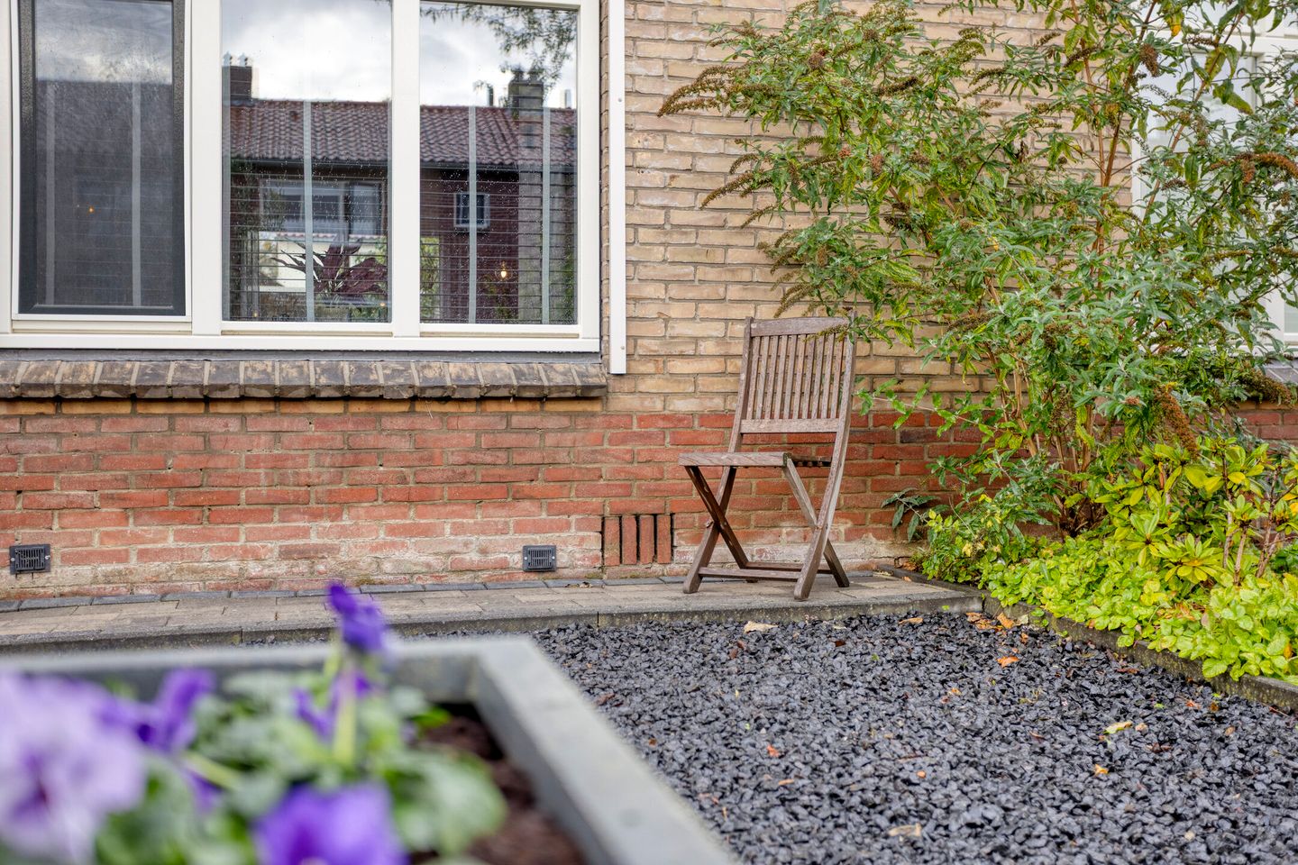 Foto 4 van Babcockstraat 12