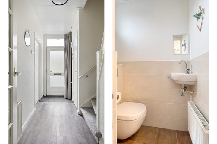 Photo 5 of Babcockstraat 12