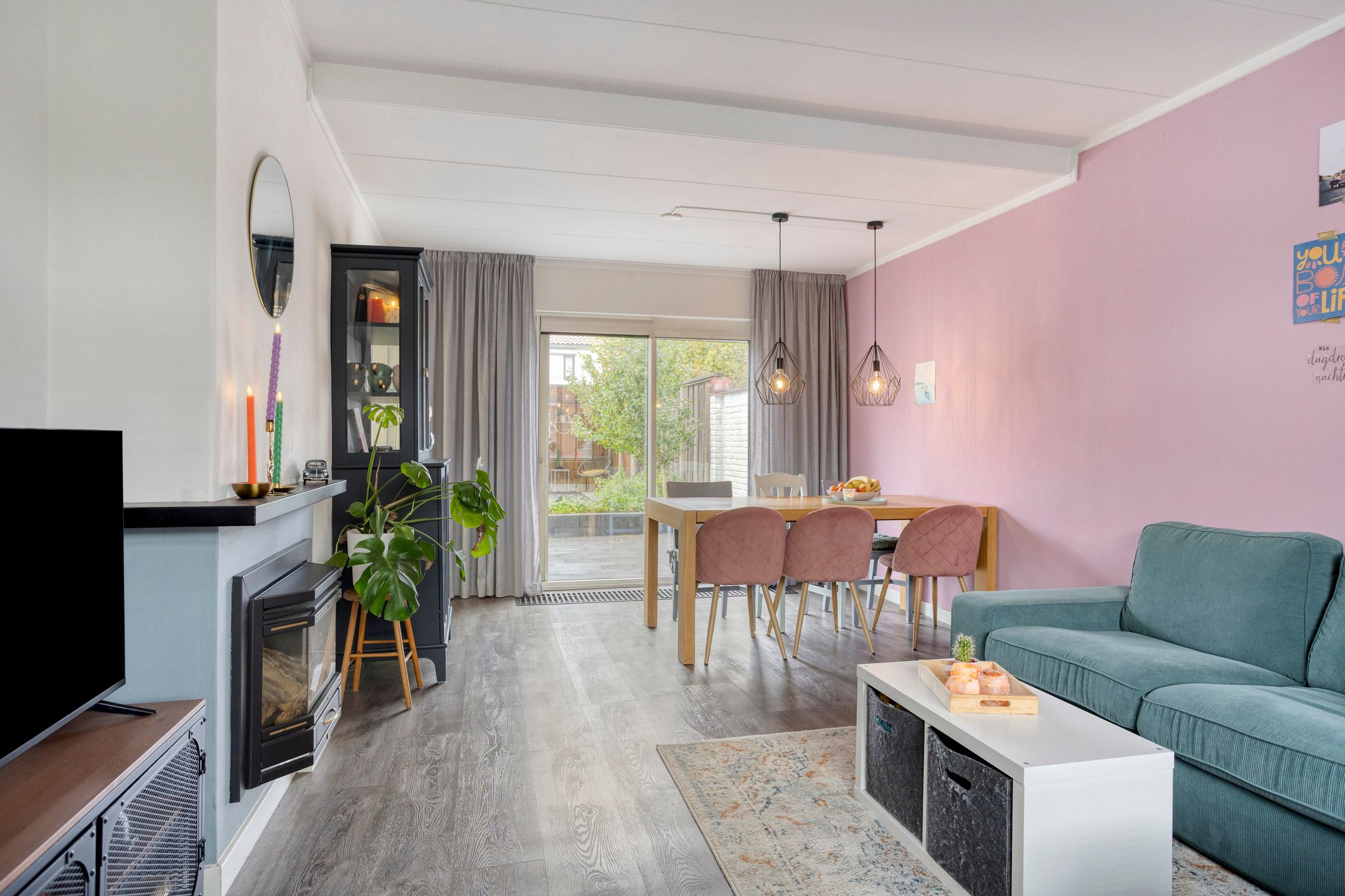 Foto 6 van Babcockstraat 12