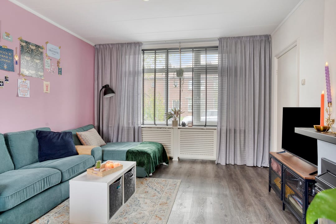 Foto 8 van Babcockstraat 12