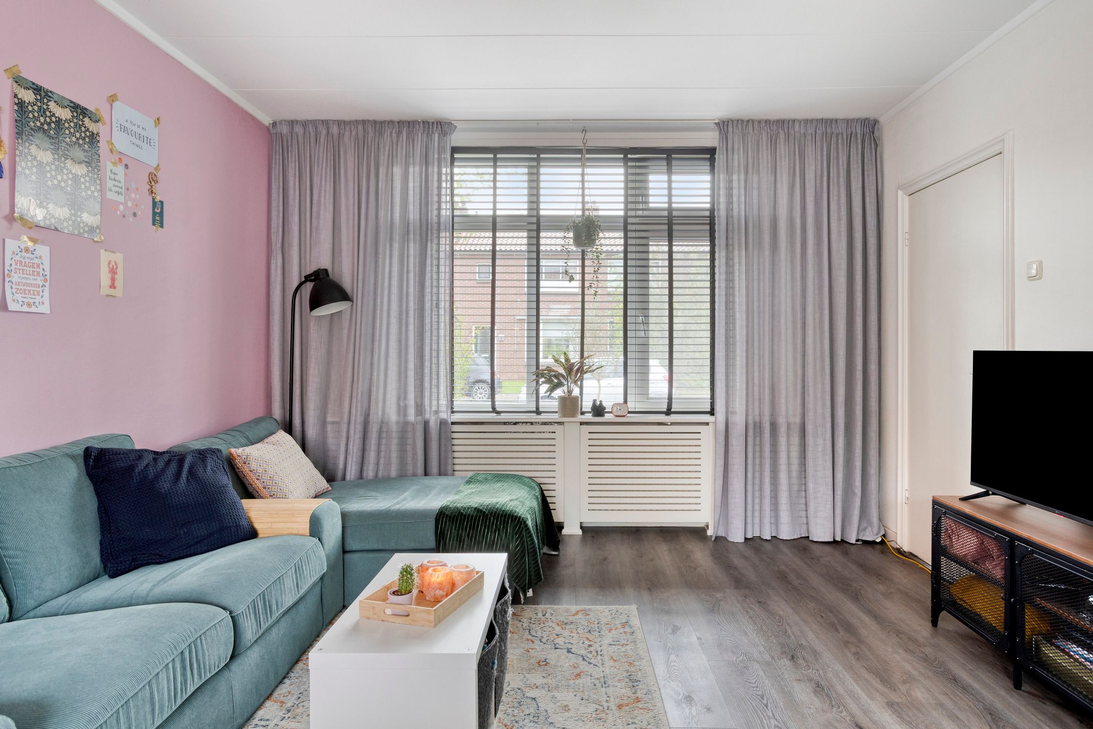 Foto 9 van Babcockstraat 12