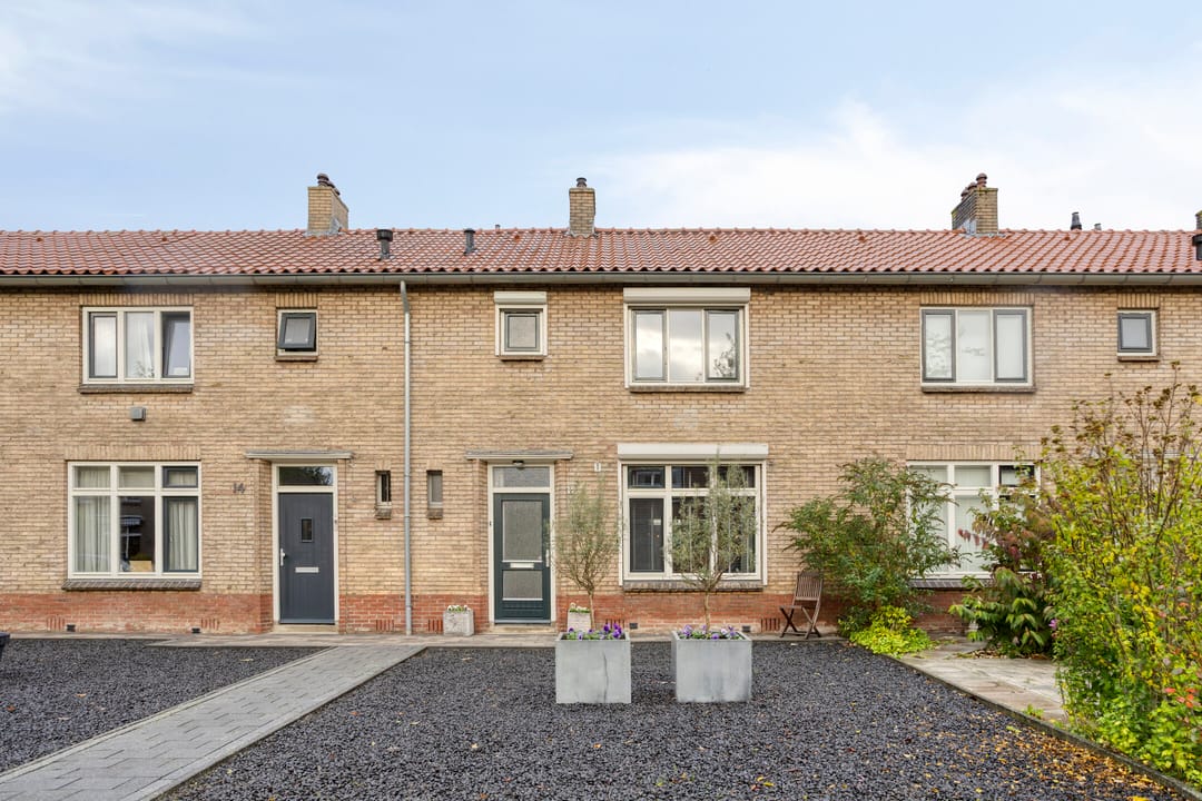 Foto 2 van Babcockstraat 12