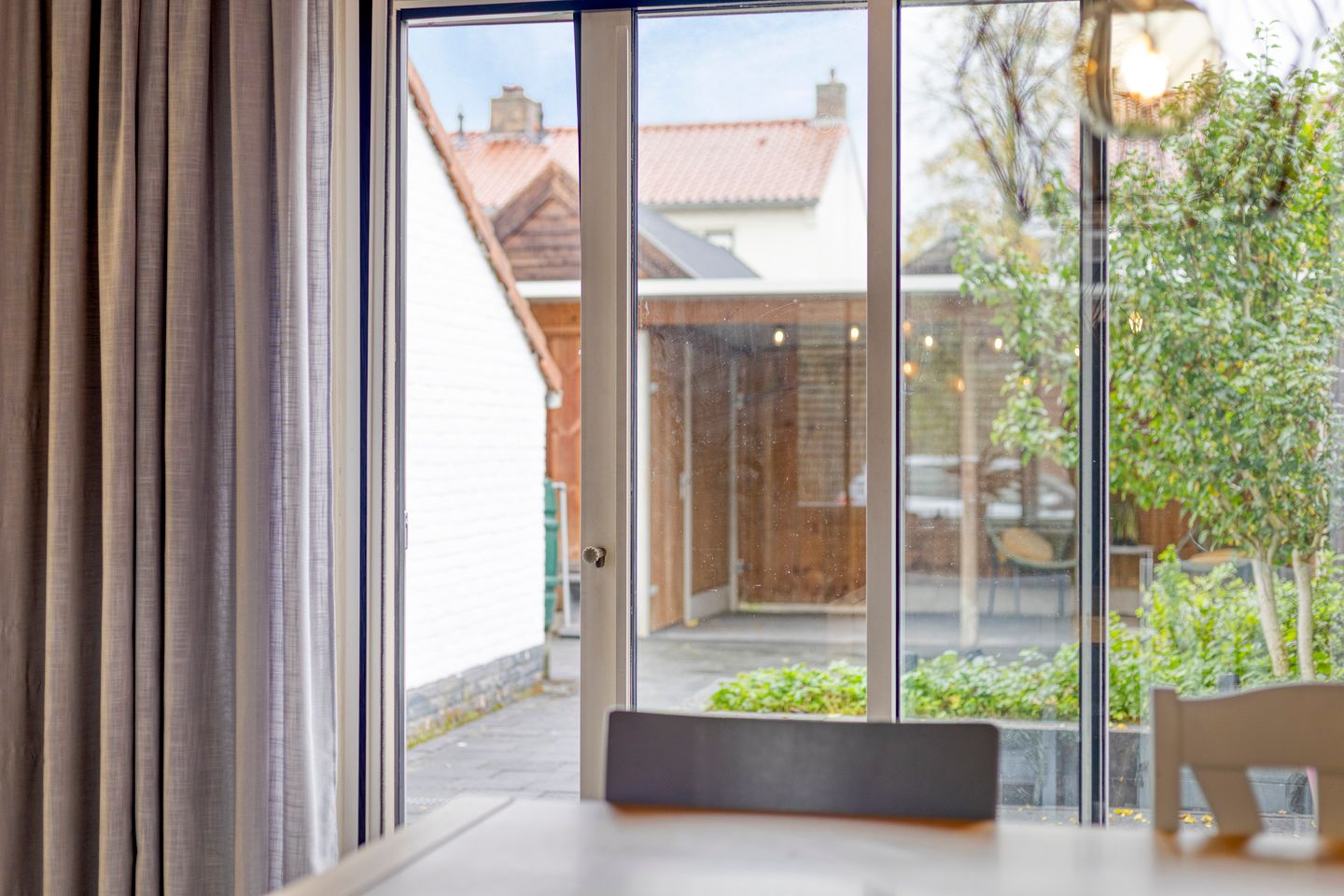 Foto 10 van Babcockstraat 12