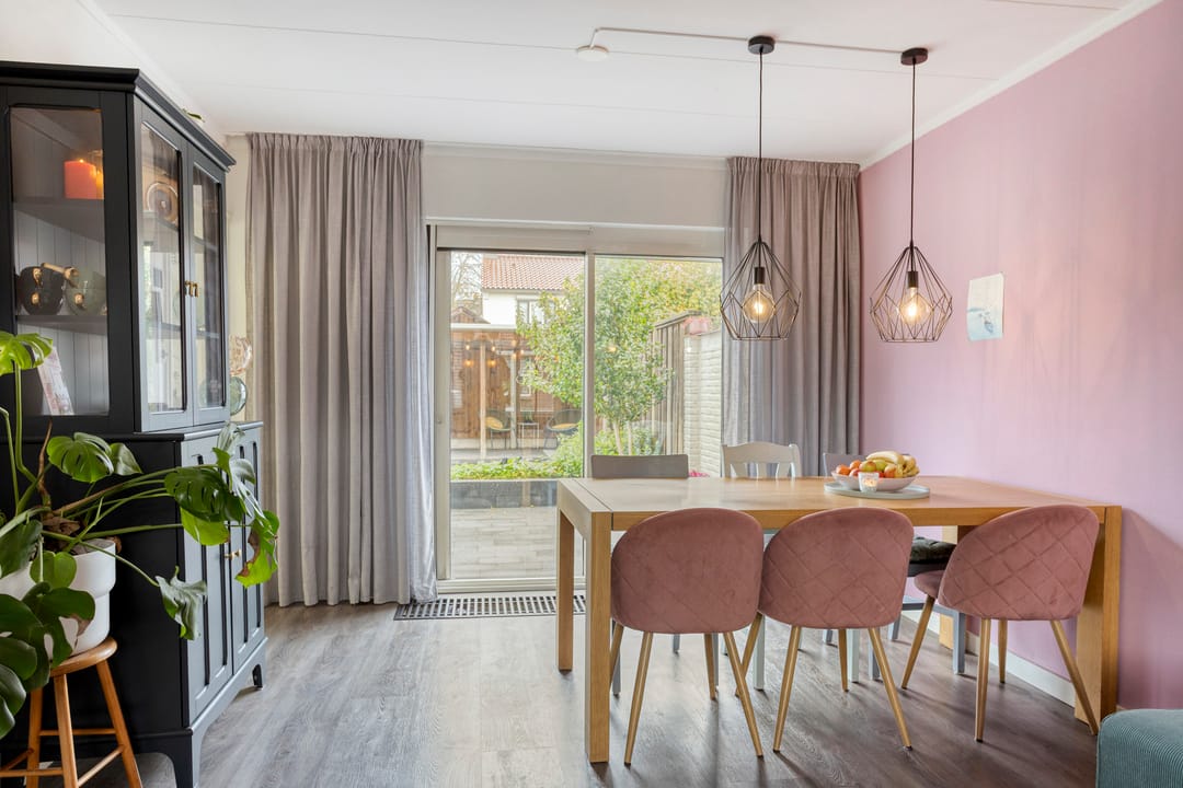 Foto 11 van Babcockstraat 12