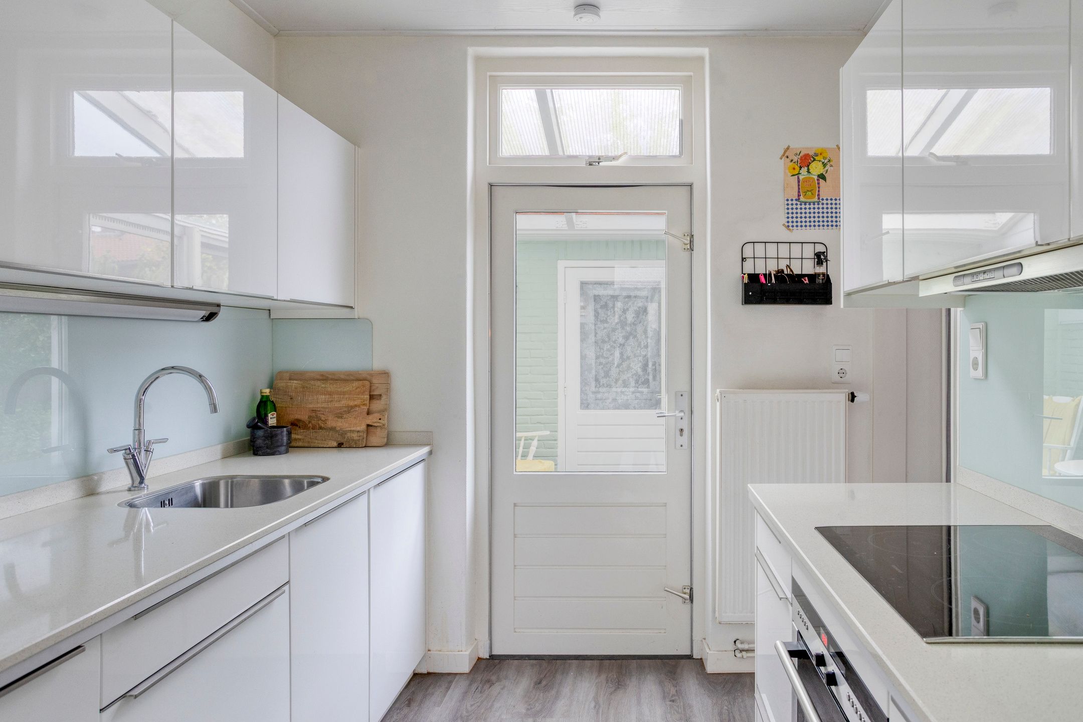 Foto 12 van Babcockstraat 12