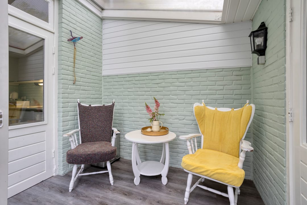 Foto 13 van Babcockstraat 12