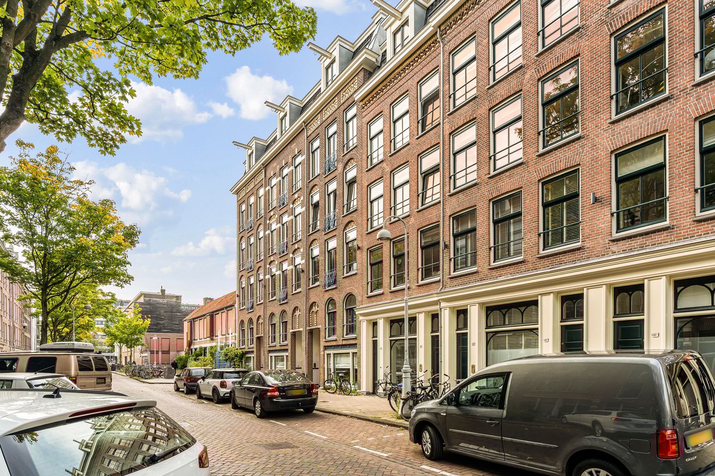 Photo 4 of Tweede Oosterparkstraat 39-B