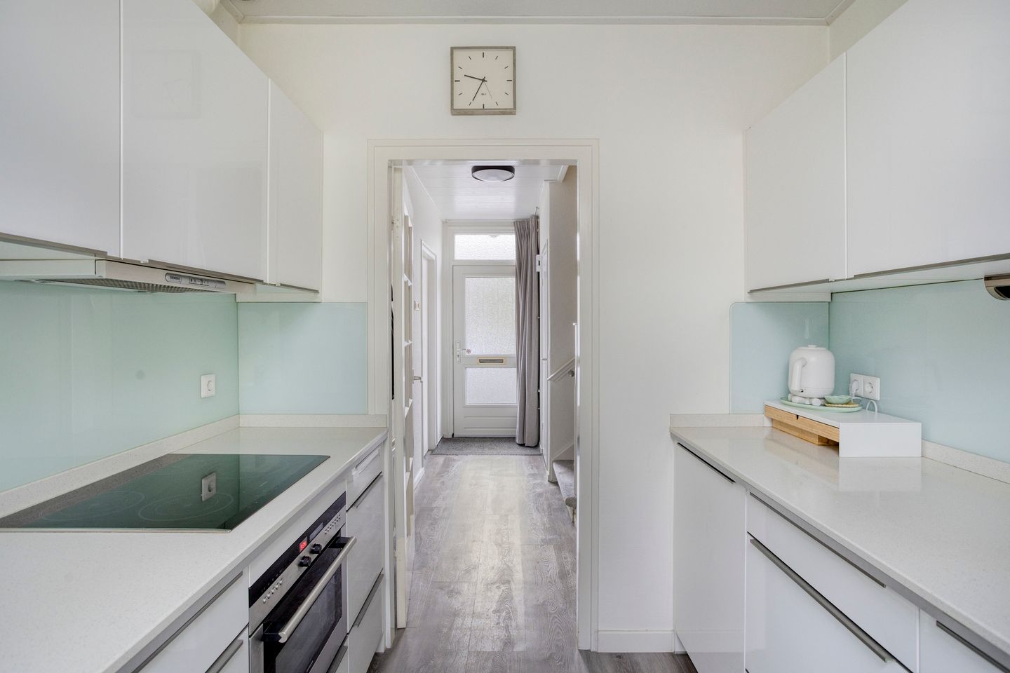 Foto 14 van Babcockstraat 12