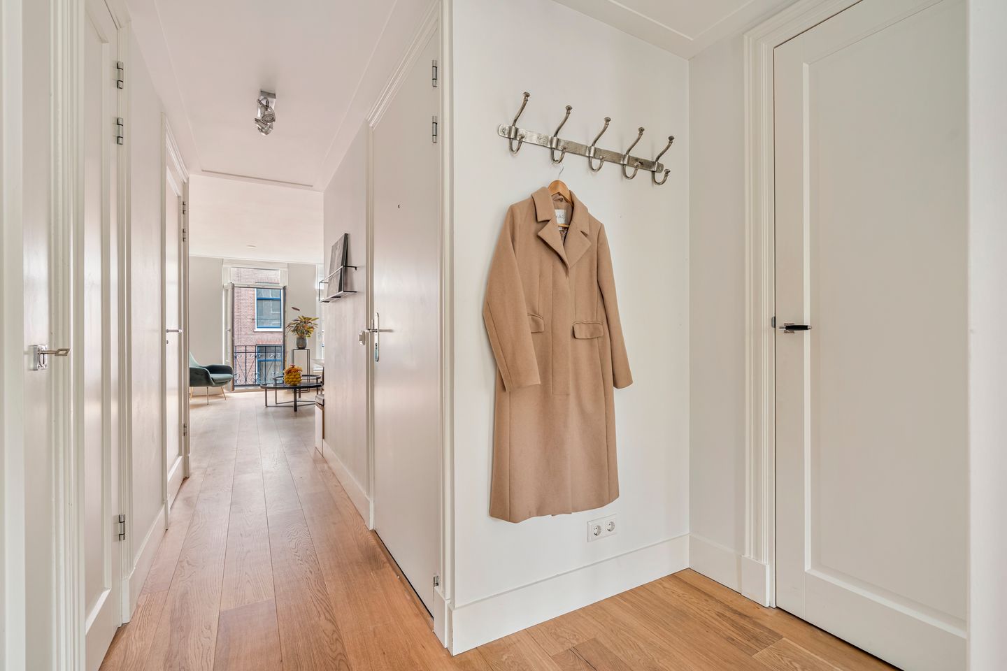 Photo 5 of Tweede Oosterparkstraat 39-B