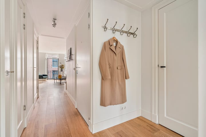 Photo 5 of Tweede Oosterparkstraat 39-B