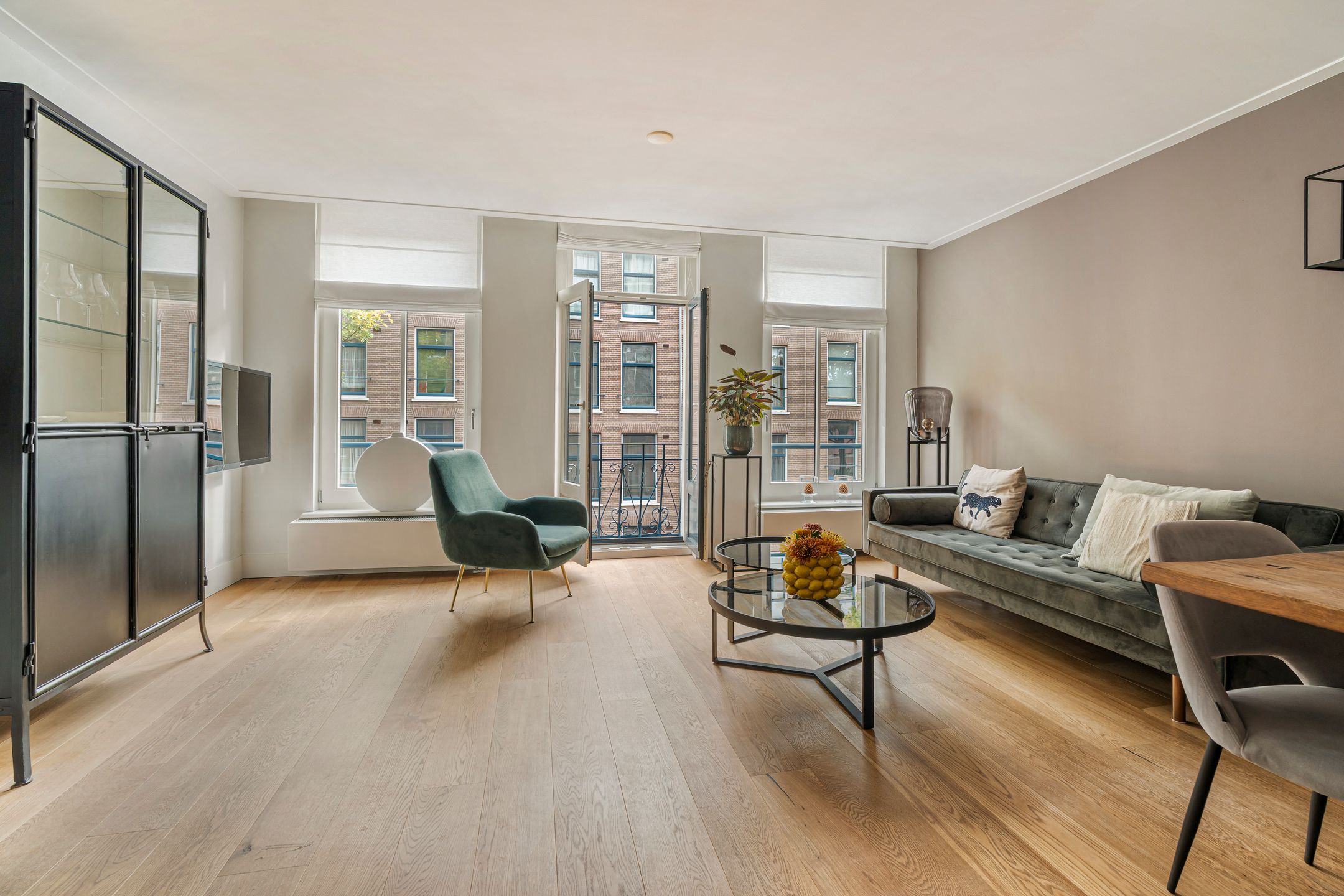 Photo 6 of Tweede Oosterparkstraat 39-B