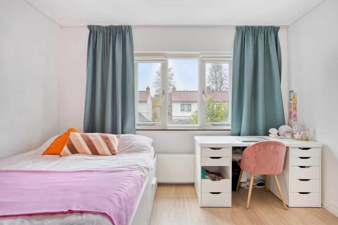 Foto 17 van Babcockstraat 12