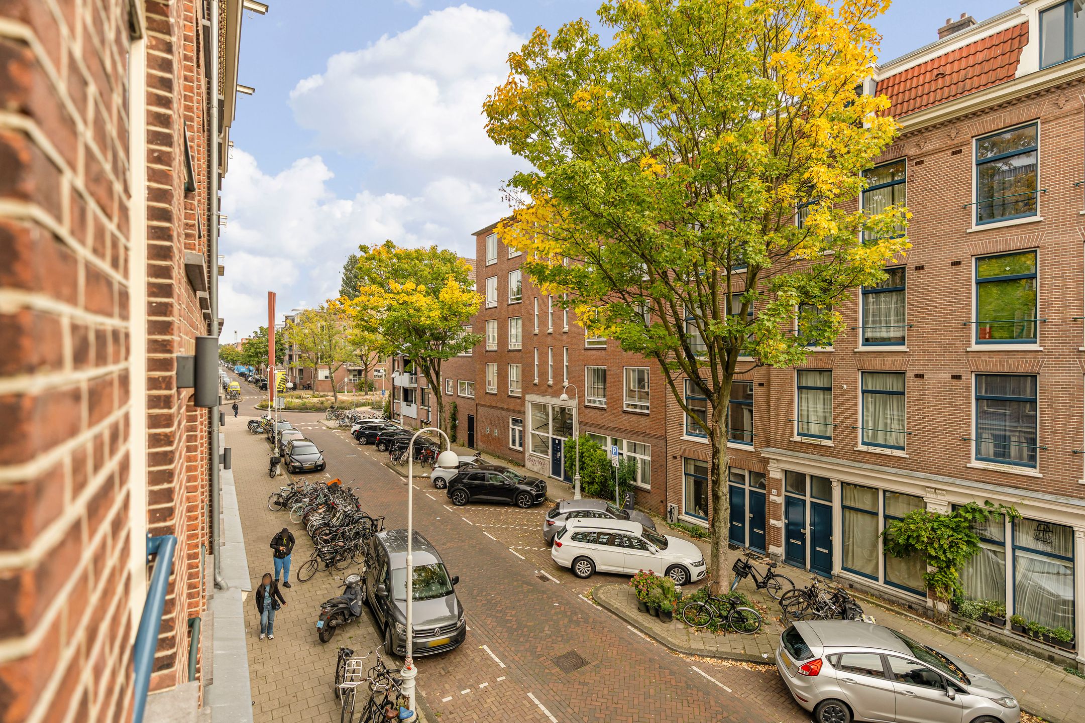 Photo 9 of Tweede Oosterparkstraat 39-B