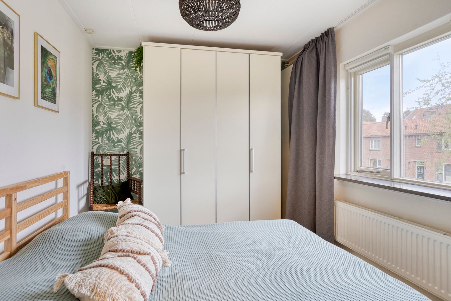 Foto 20 van Babcockstraat 12