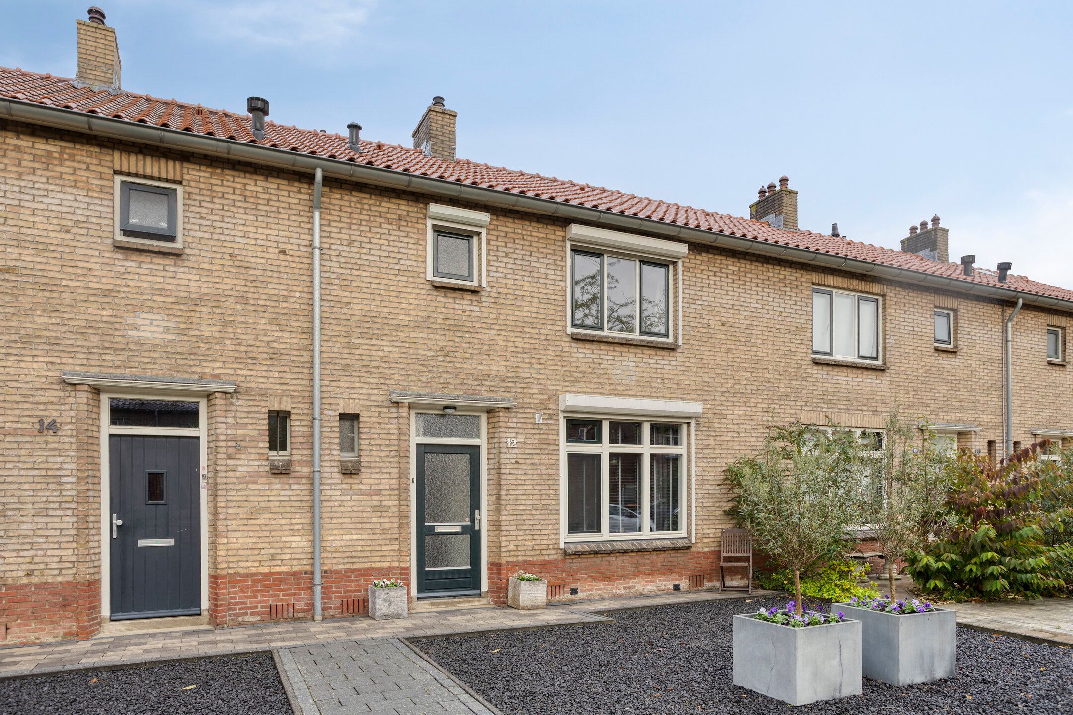 Foto 3 van Babcockstraat 12